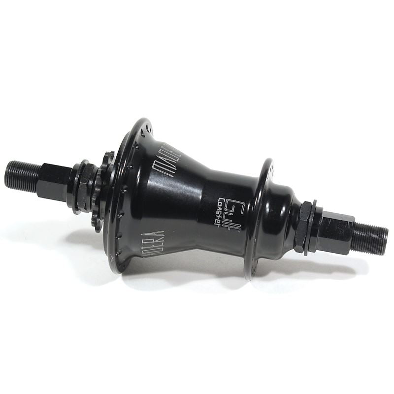 Madera Gulf Male Coaster Hub - RHD – Source BMX - US