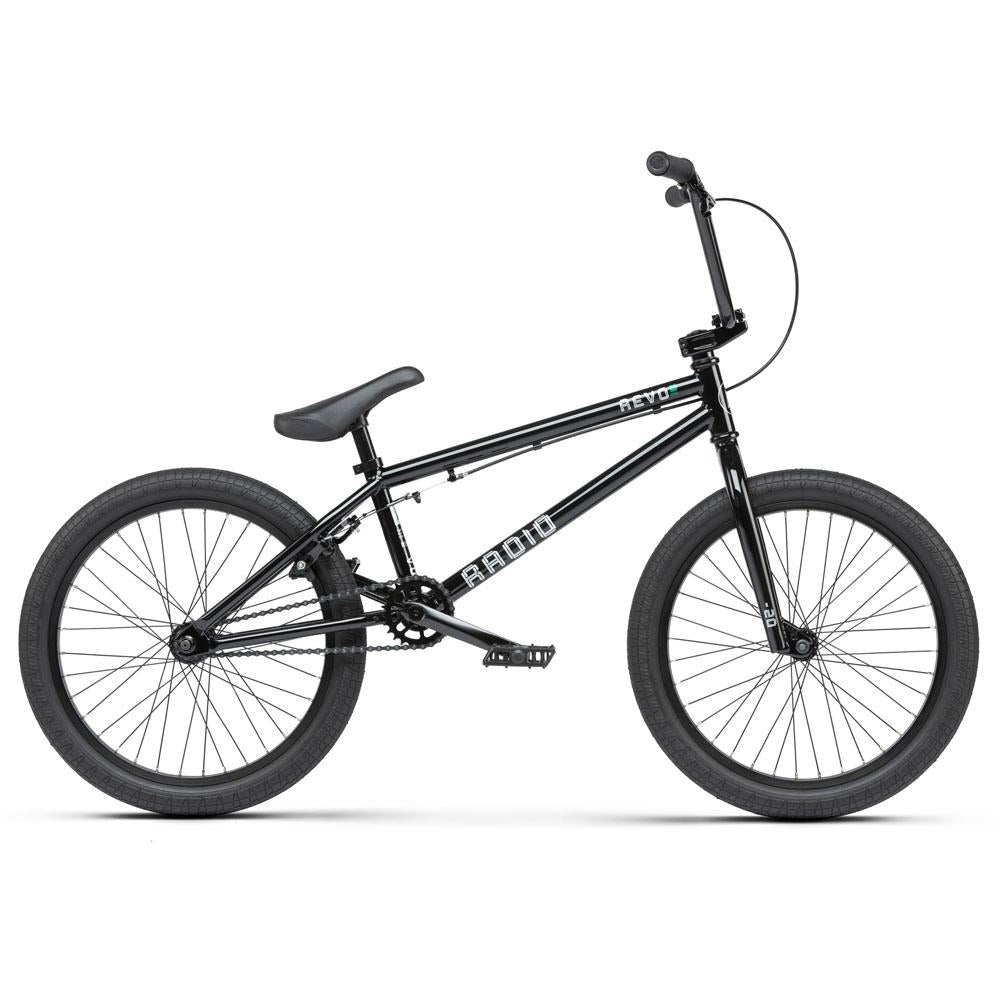 Radio revo discount 14 bmx bike