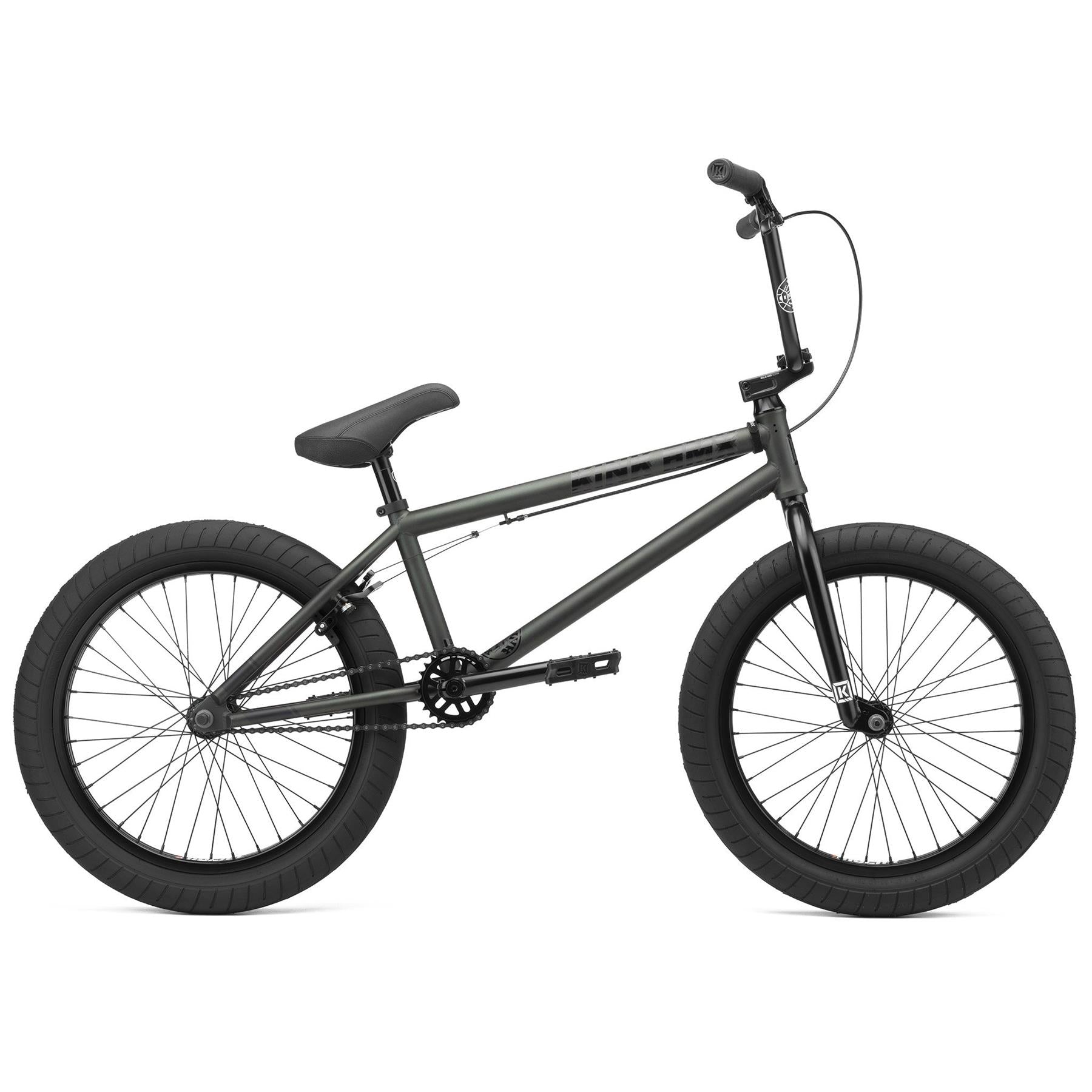 Kink 2025 24 bmx