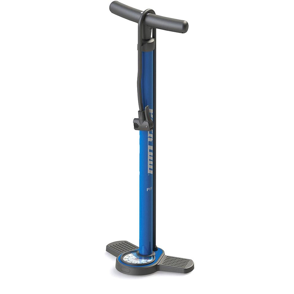 Park Tool PCS-10.3 Deluxe Home Mechanic Repair Stand [Rider Review]
