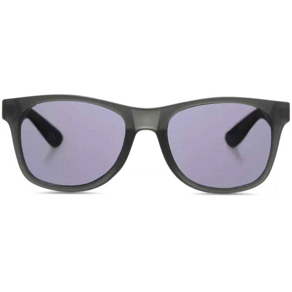 Vans Spicoli 4 Sonnenbrille - Schwarz Zugekommener durchscheinend | Source  BMX - US