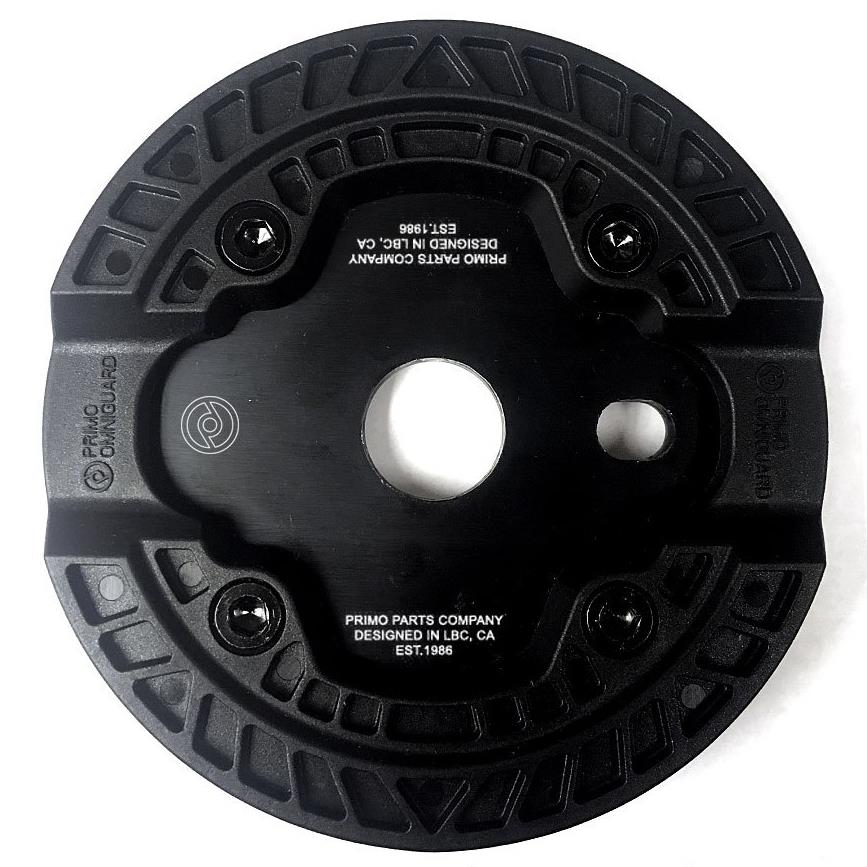 Primo Omniguard Sprocket – Source BMX - US