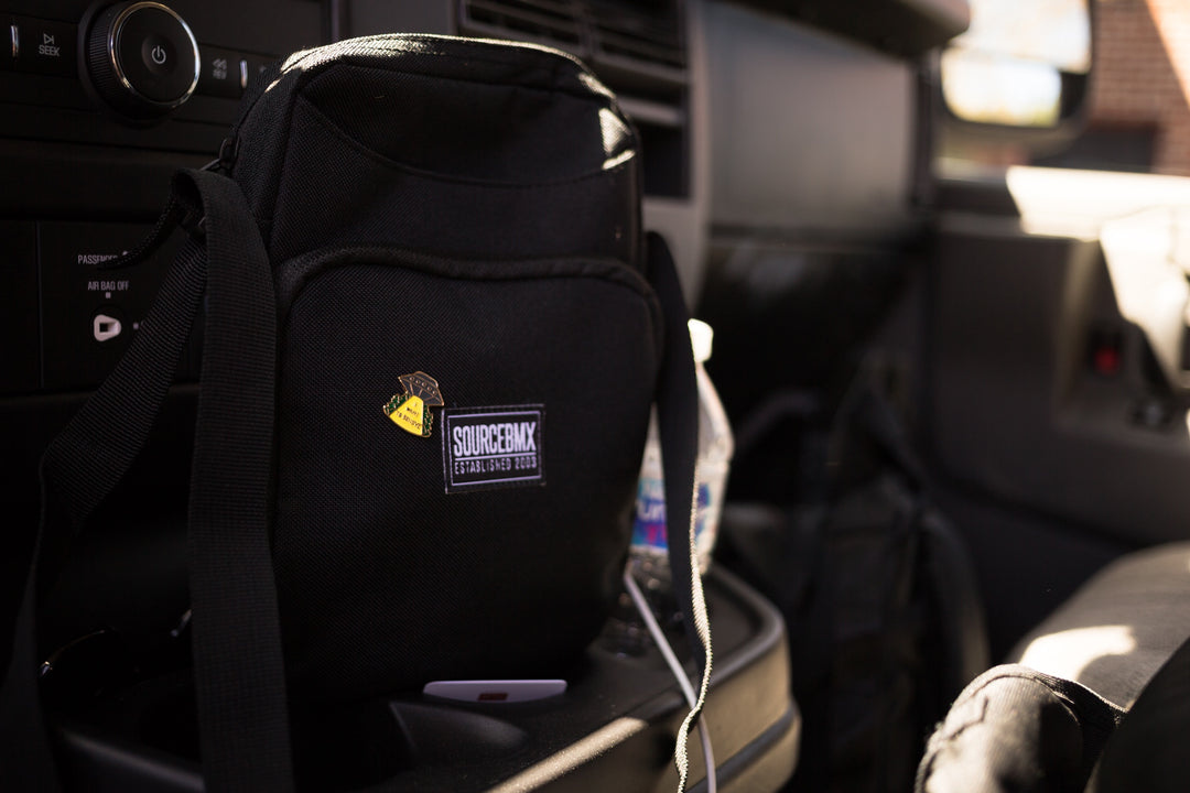 US ROAD TRIP DAY TWO - CHATTANOOGA