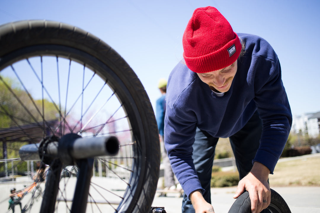 US ROAD TRIP DAY ONE - ATLANTA