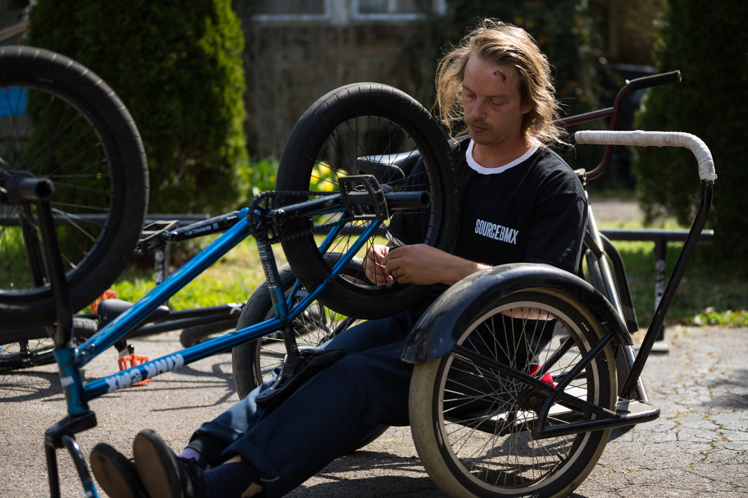 US ROAD TRIP DAY THREE - NASHVILLE