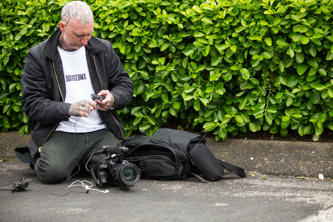 US ROAD TRIP DAY FOUR - NASHVILLE.2