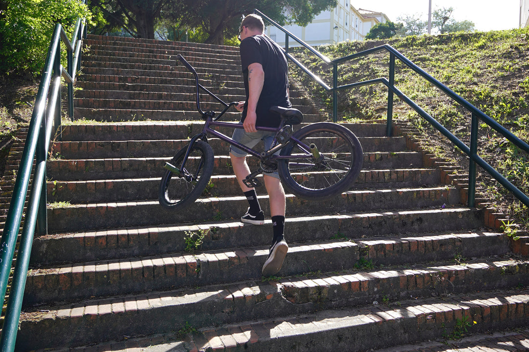 STUART CHISHOLM FOR SOURCE BMX