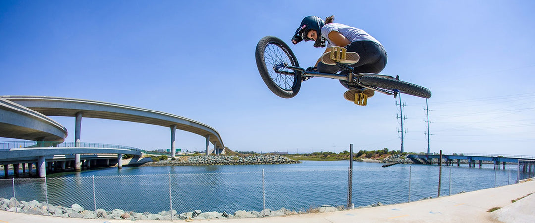 NIKITA DUCARROZ IS COMING TO THE MONGOOSE AM JAM