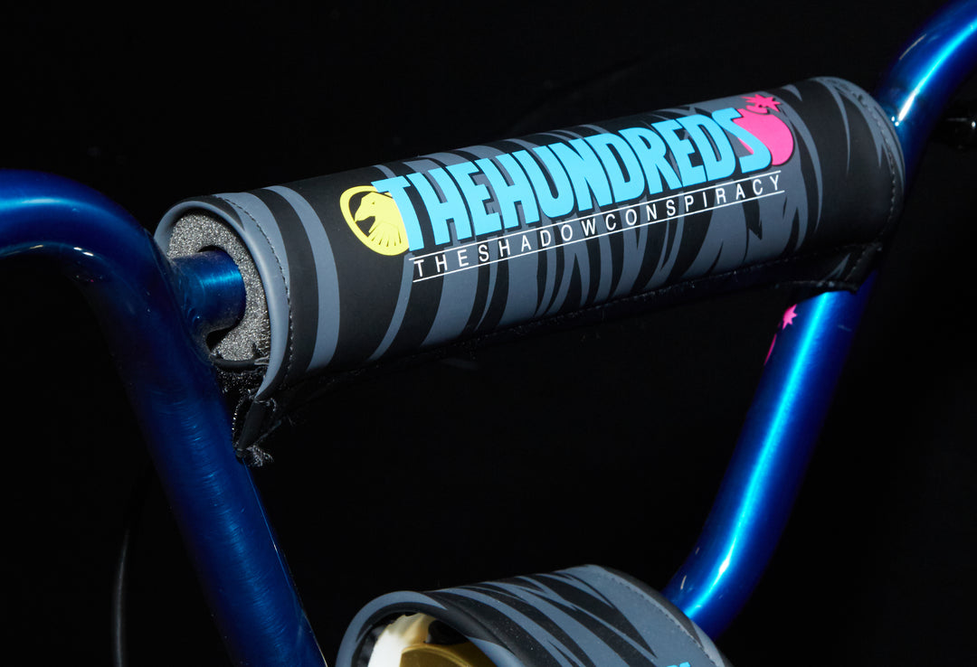 SHADOW CONSPIRACY X HUNDREDS LINE