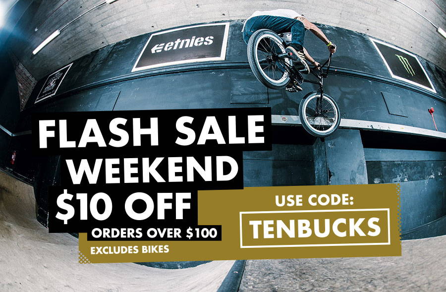 Get $10 Off  in Our Flash Sale