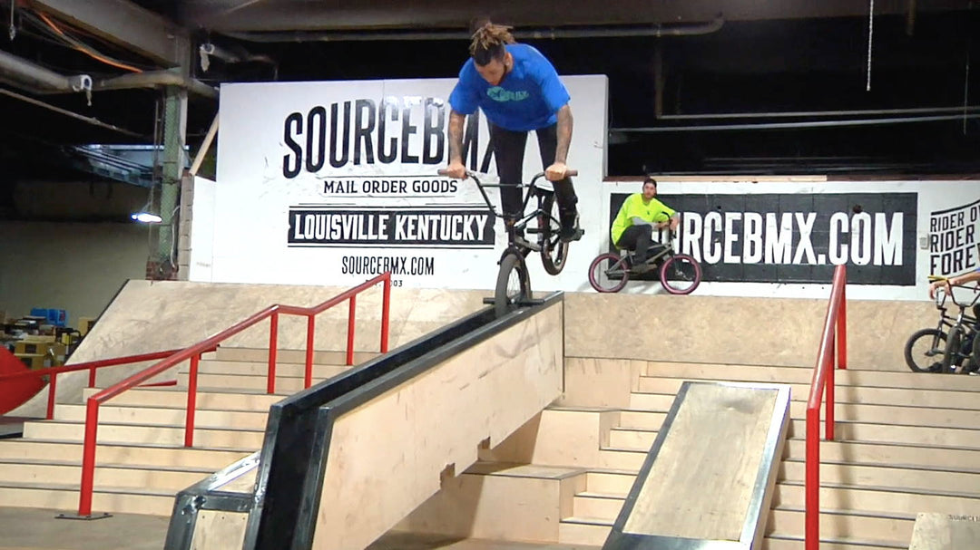 Daily Grind at The Distillery