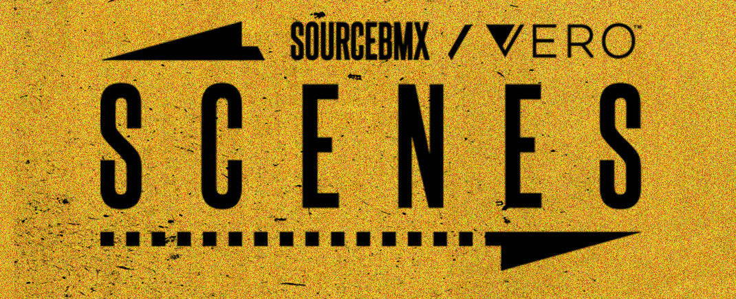 SOURCE BMX SCENES ON VERO