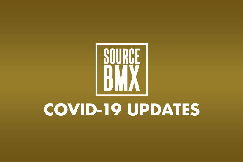 Covid-19 Updates