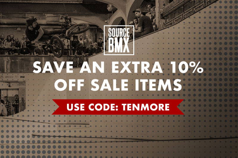 Extra 10% Off Sale Items