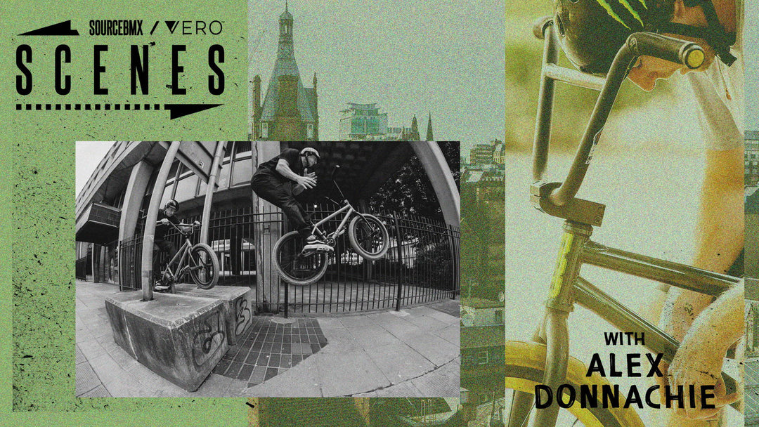 SCENES ON VERO Vol.III