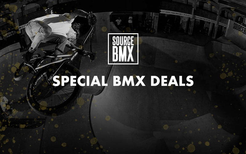 Special BMX Deals
