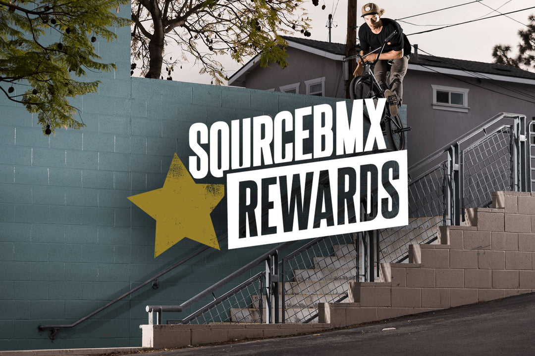 Source Rewards