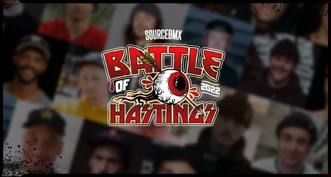 Final Team Announcement