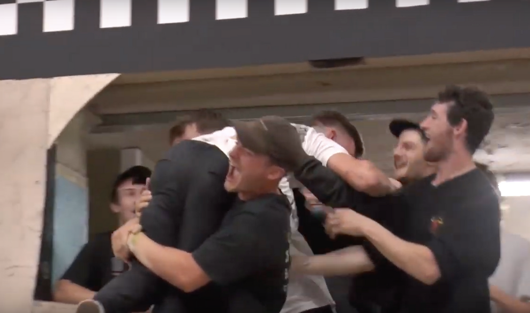 BOH QUALIFIER RECAP FROM RIDE UK