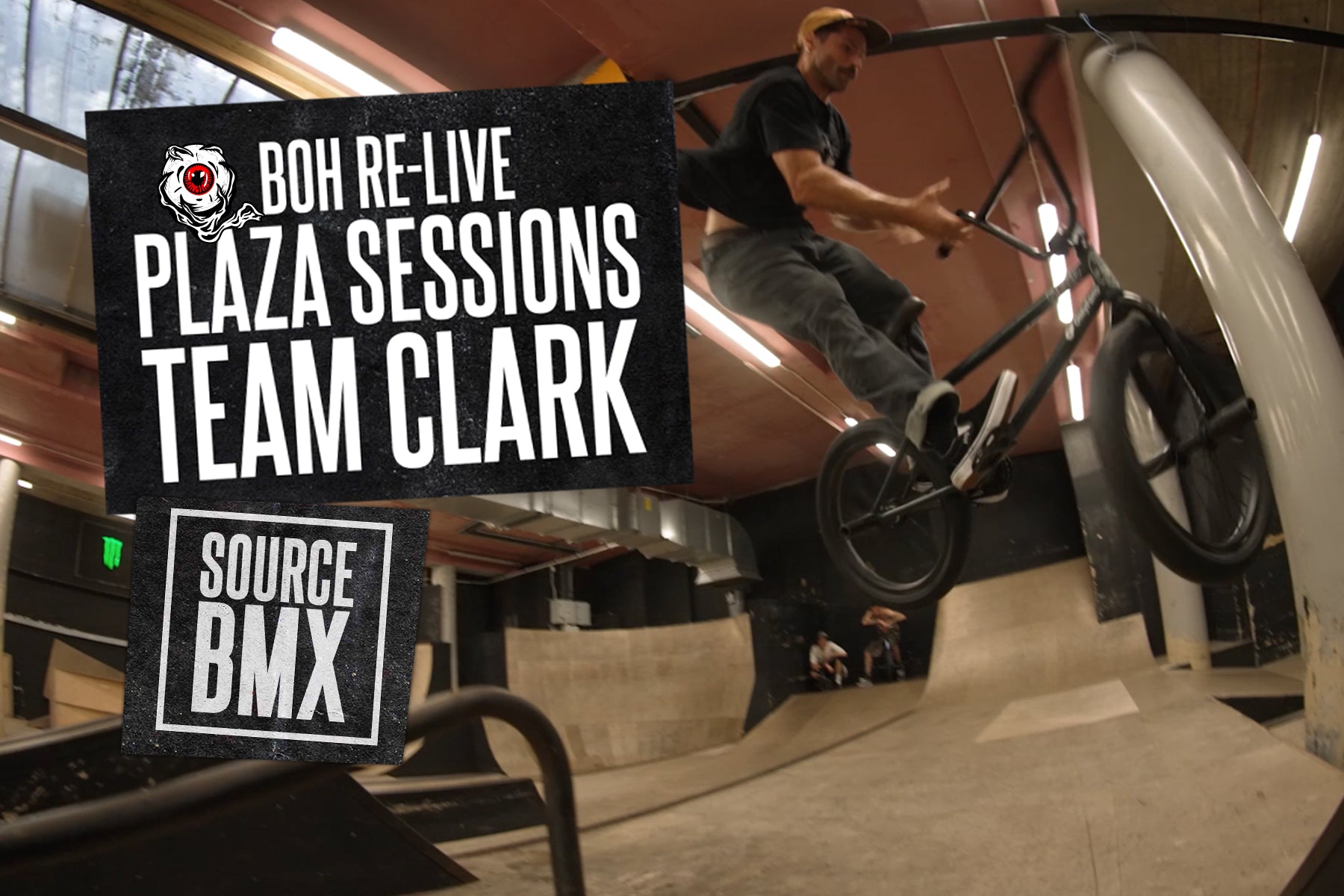 Van Homans review of the Cinema ZX freecoaster wheel – Source BMX - US