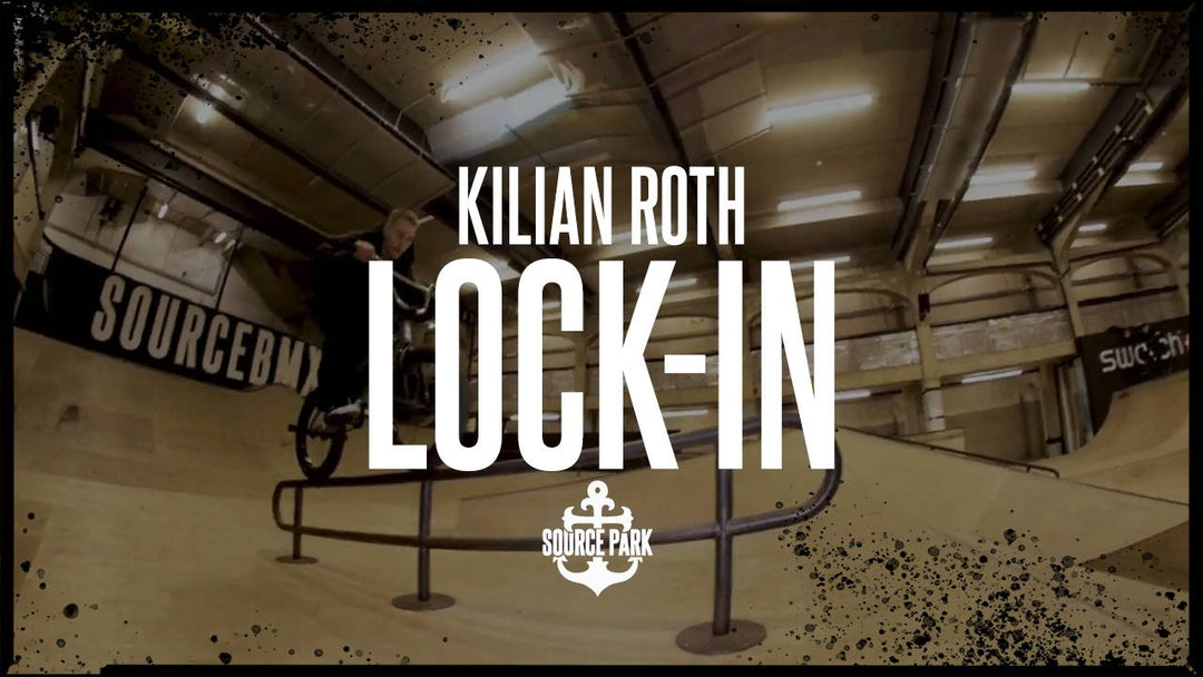 Kilian Roth Lock-In
