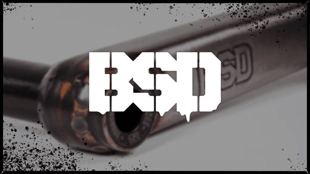 BSD Substance Cranks Product Insight
