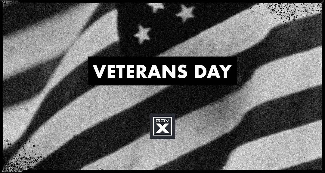 Veterans Day