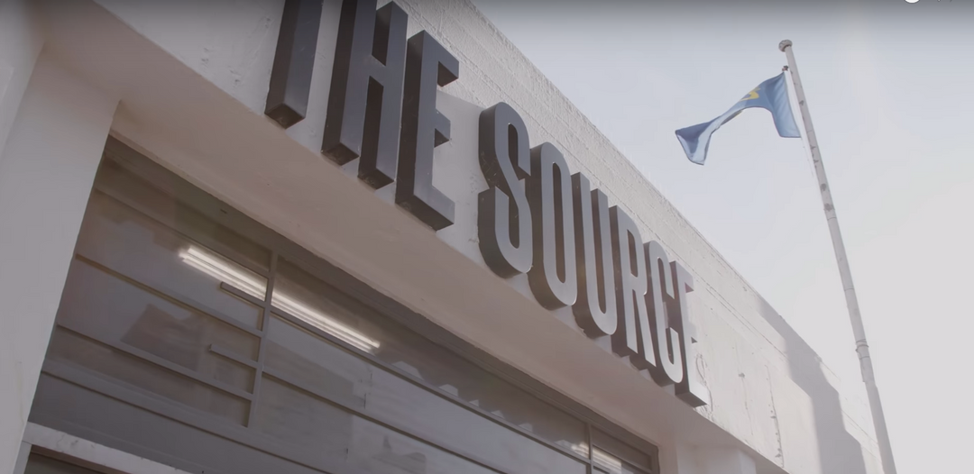 TAKE A TOUR AROUND OUR SKATEPARK & HQ