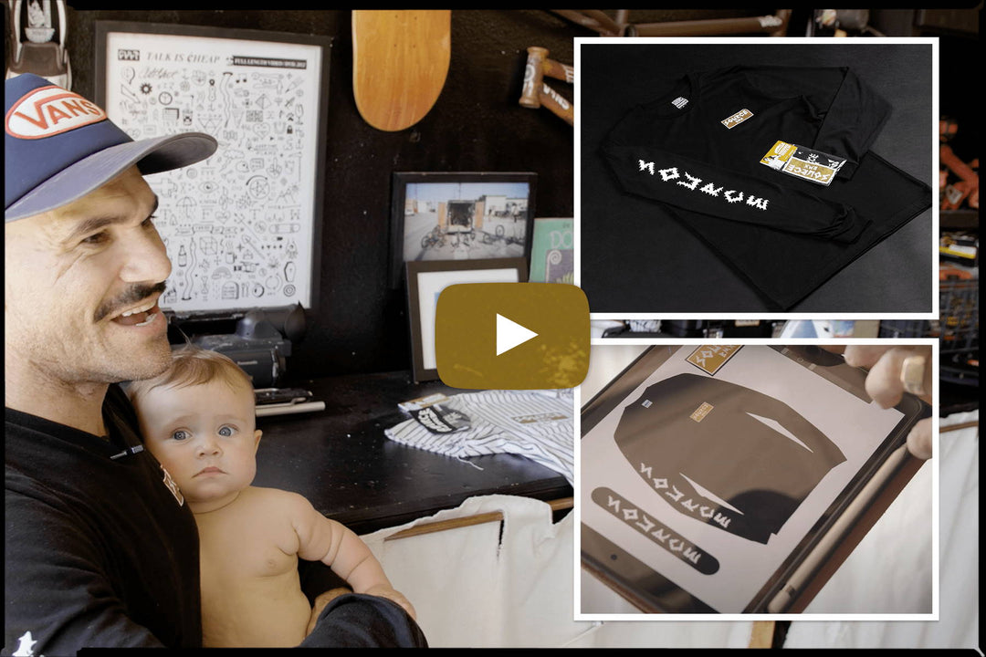 CHECKING IN WITH DAKOTA ROCHE