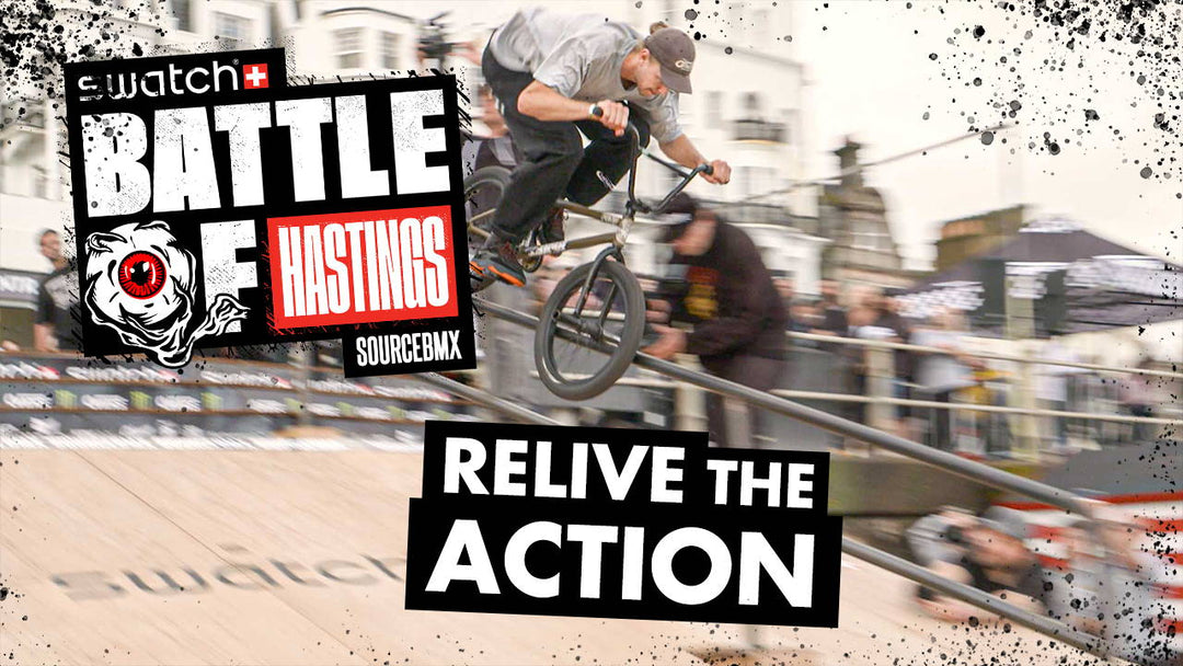 Battle of Hastings 2024 Official Highlights