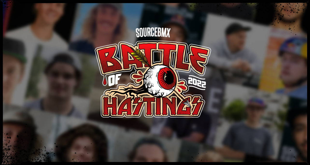 First Team Announcement