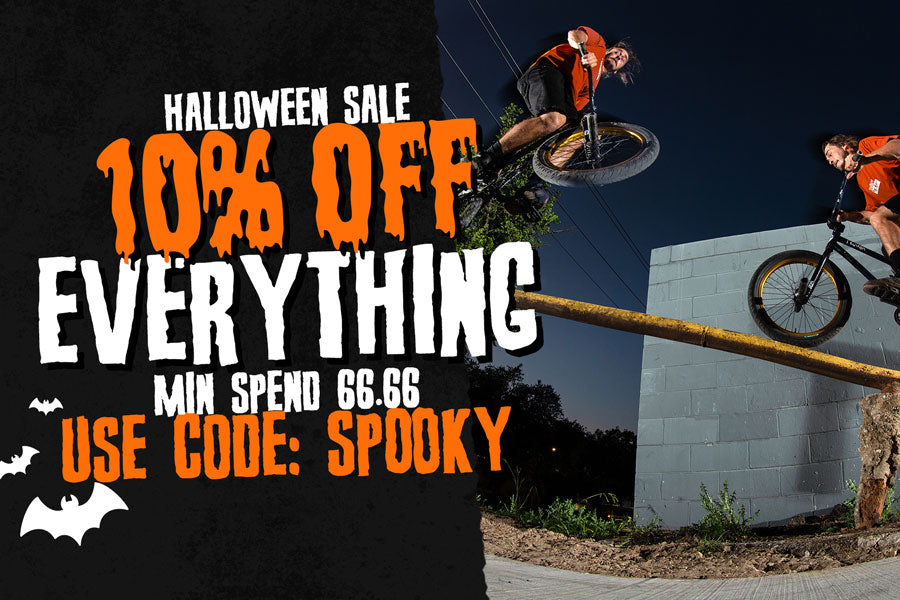 Halloween Sale 2026