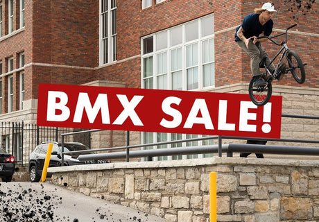 Source BMX, Bikes, Parts, Accessories