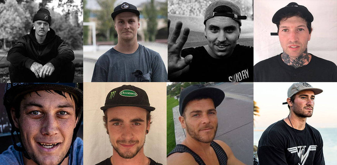 THE FINAL TWO BOH 2019 TEAMS