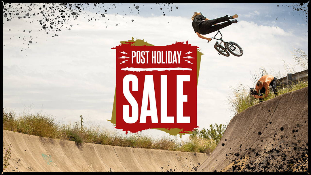 Post Holiday Sale 2022