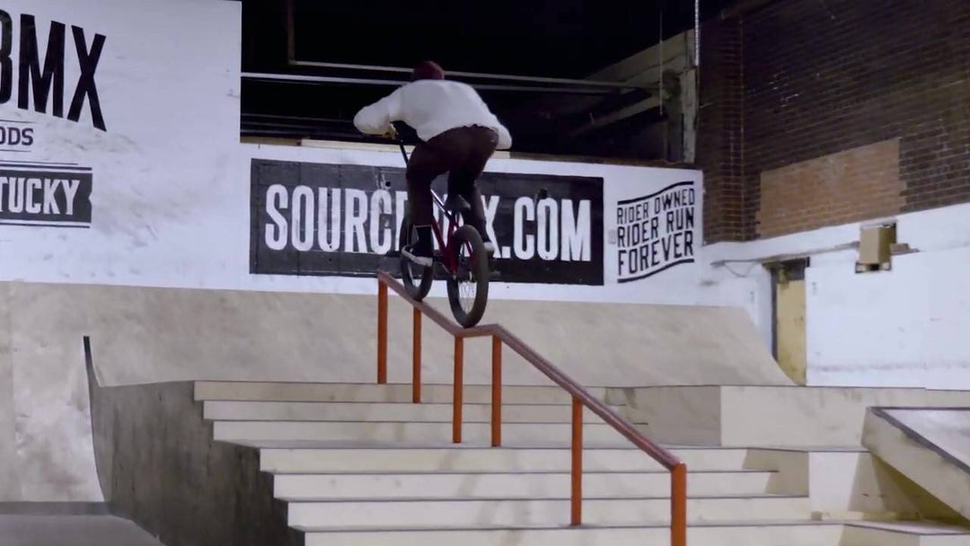 Kink at The Distillery