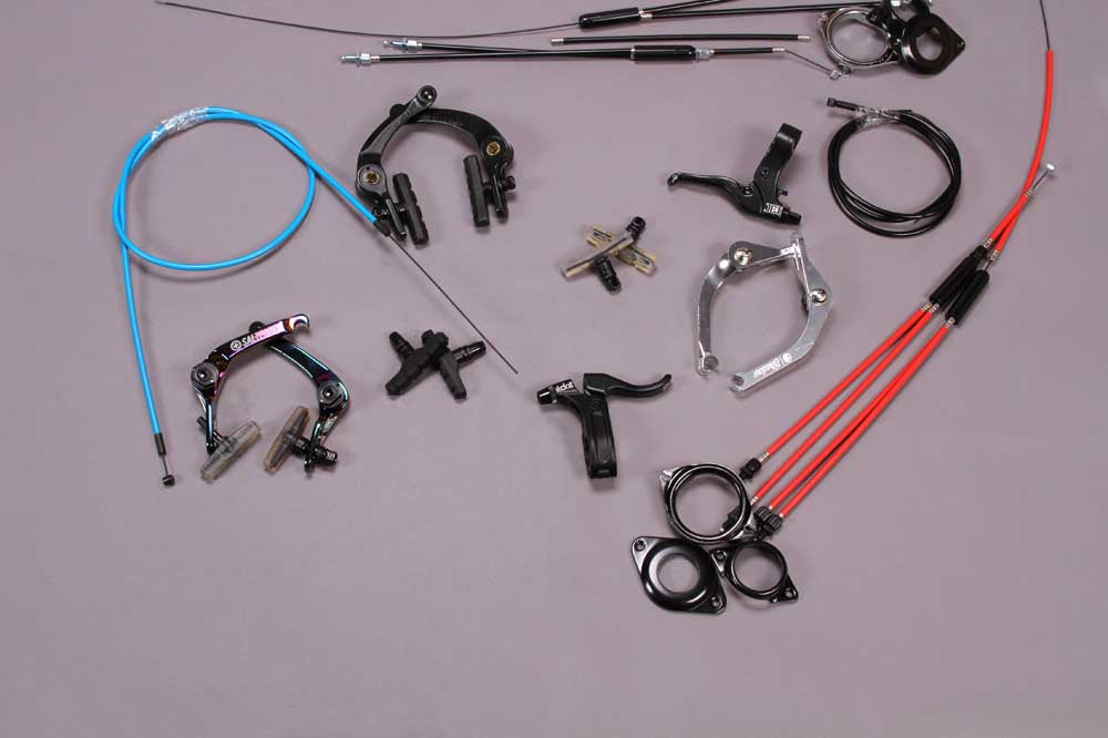 BMX Gyro kits. Simply kits to get a gyro onto your BMX in no time. Fast next day shipping and free gifts with all BMX orders at SourceBMX