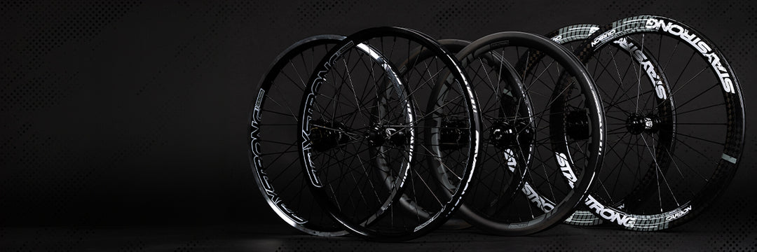 Shop bmx Race Wheels, Rims & Tires