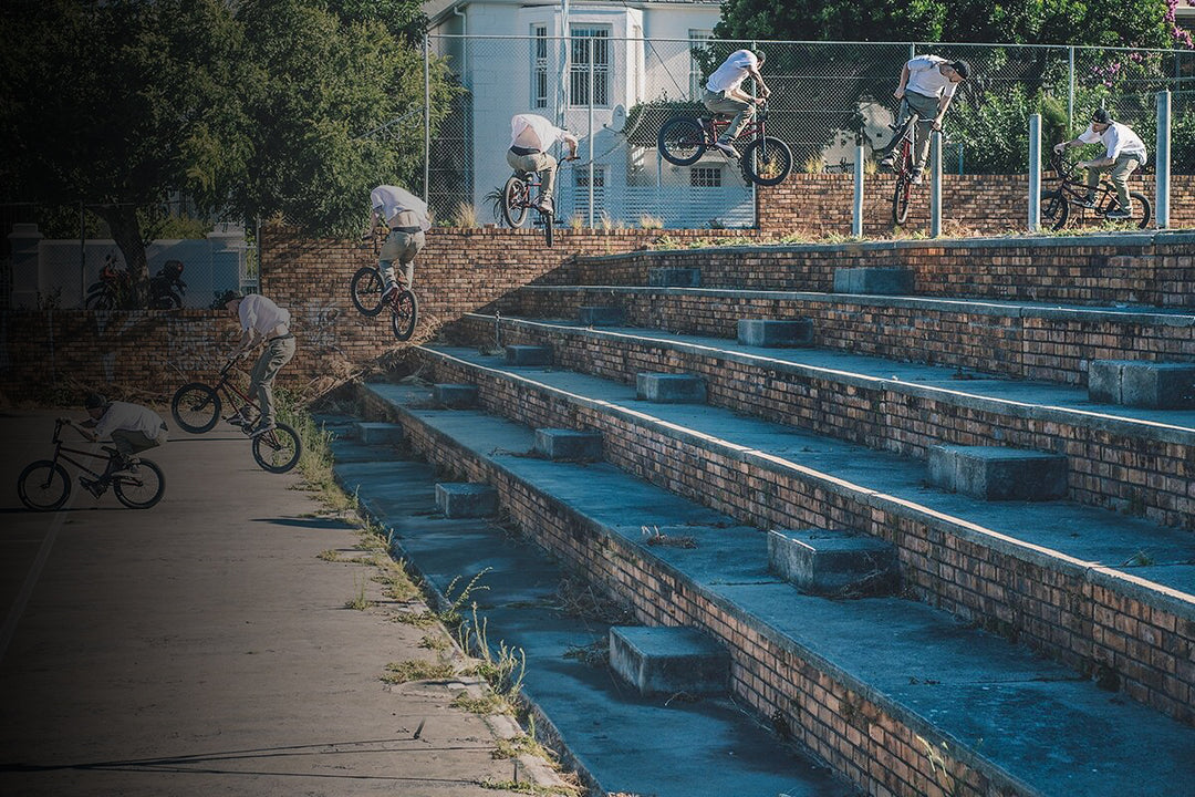 Shop Our Latest BMX Bikes