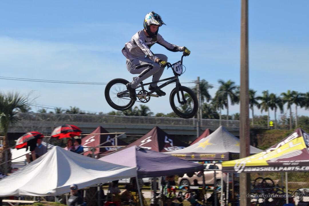 BMX Racing Sale