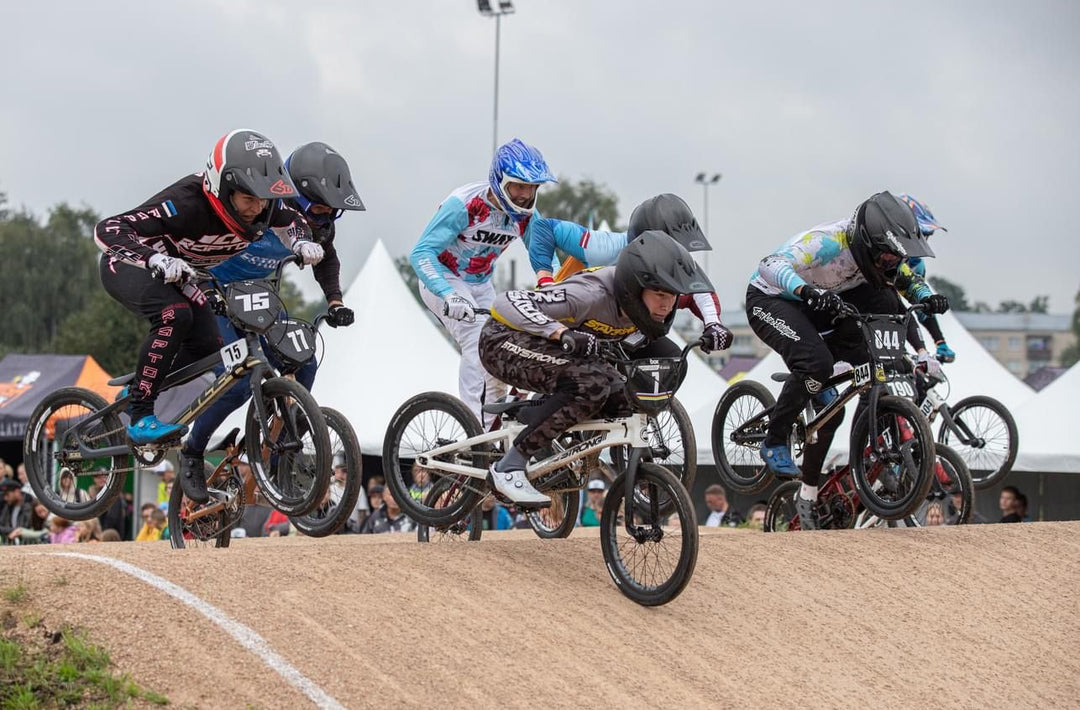 BMX Racing Brake Kits