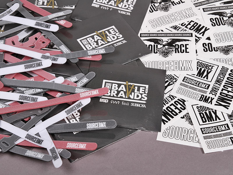 Free gifts when you order over $89.99