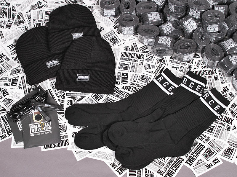 Free gifts when you order over $199.99