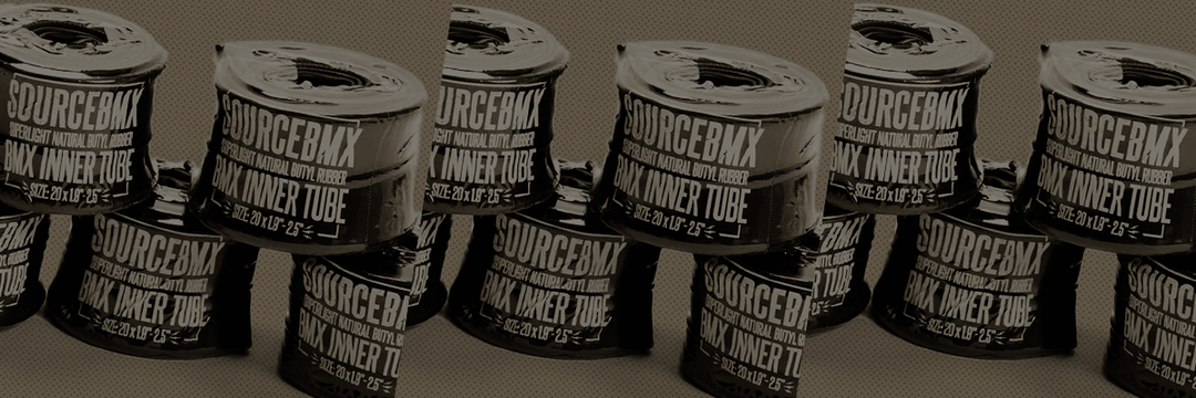 Source Innertube Offer