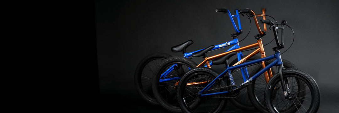 BMX Bike Sale. Grab a deal on BMX bikes at SourceBMX