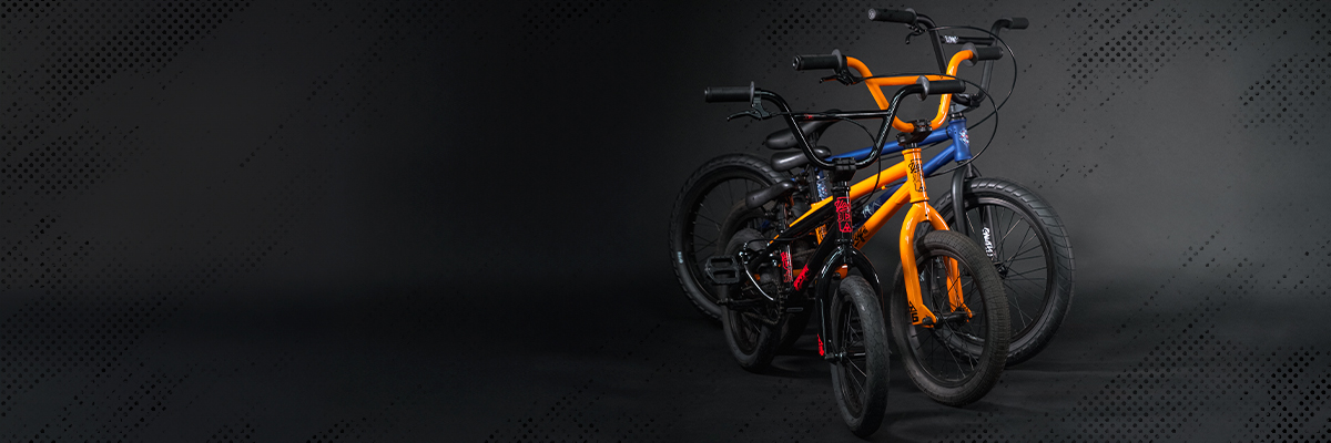 BMX Bike Sale. Grab a deal on BMX bikes at SourceBMX