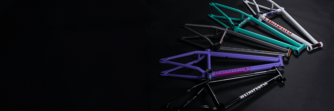 BMX FRAME SALE. Grab a deal and save on BMX frames at SourceBMX