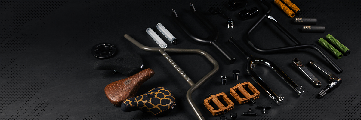 BMX Parts Sale. Save big on BMX parts at SourceBMX