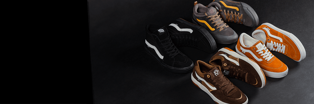 BMX Shoe Sale at SourceBMX! Save up to 50% off shoes from top brands