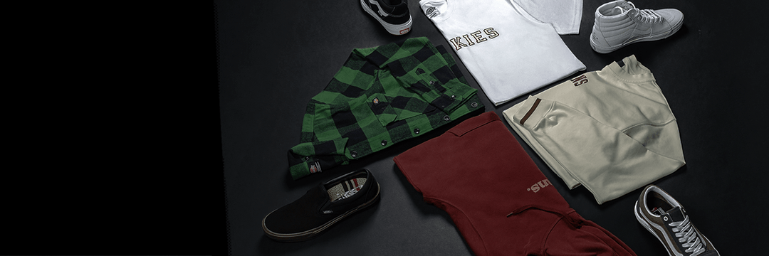 BMX Soft Goods Sale - Save big on BMX Clothing and Shoes at SourceBMX